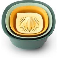 Mixing Bowl Set, TASTY+