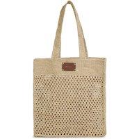 Paloma Raffia Bag