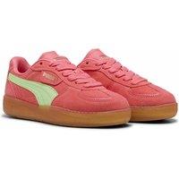 Palermo Moda Xtra Gum Trainers