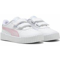 Kids Carina 3.0 Blurry Dreams Trainers in Leather