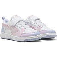 Kids Rebound Low Blurry Dreams Trainers