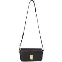 Leather Shoulder Bag, Alice S