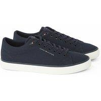 Canvas Core Vulcanised Trainers