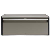 Fall Front Bread Bin