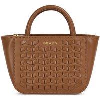 Mini Telma Leather Bag