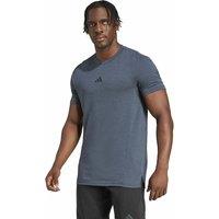 Short Sleeve Gym T-Shirt