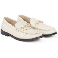 Soft Leather Loafers