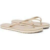 Strap Beach Flip Flops
