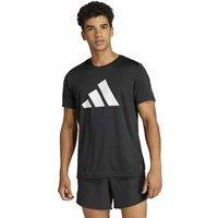 Run It T-Shirt with Short Sleeves