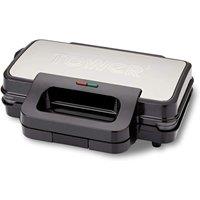 Deep Fill Sandwich Maker - T27031