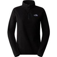 Glacier Half Zip Fleece