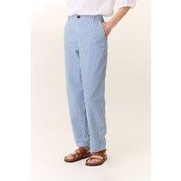 Straight Striped Trousers, Armina