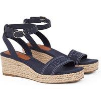 Wedge Sandals