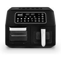 10L 13in1 Oven Basket Air fryer
