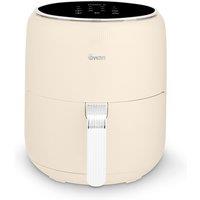Retro 4.5L Air Fryer - SD10513