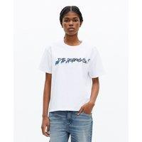 Short Sleeve Crew Neck T-Shirt, What Is Jean