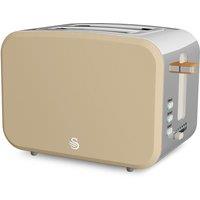 Nordic 2-Slice Toaster - ST14610