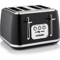 Elegance 4-Slice Toaster - ST19025