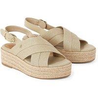 Platform Sandals