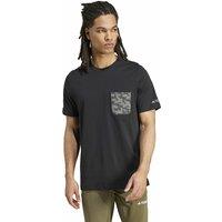 Terrex Graphic Short-Sleeved T-Shirt