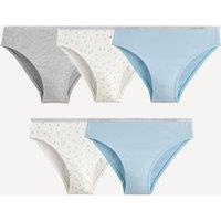 Pack of 5 Knickers