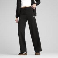 ESSENTIAL Wide Trousers