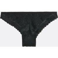 Signatures Jeanne Lace Tanga