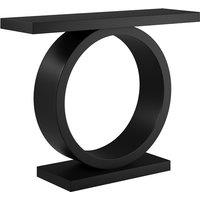 Eli Japandi Console Table
