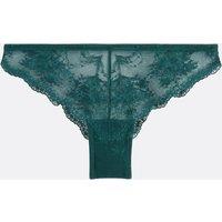 Ysandre Signature Lace Tanga