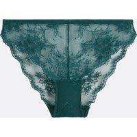Ysandre Signature Lace Knickers