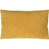 Mahal Geometric Cushion