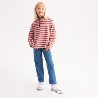 Striped Long Sleeve T-Shirt