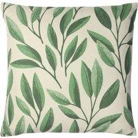 Laurel Botanical Cushion