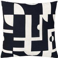 Manhattan Art Deco Cushion