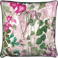 Veadeiros Botanical Cushion