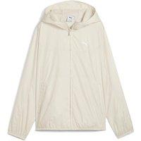 ESSENTIAL REGULAR Hooded Windbreaker