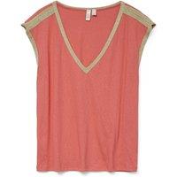 V-Neck T-Shirt