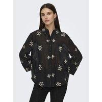 Printed Blouse