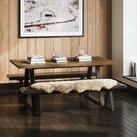 Haden Industrial Dining Table