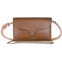 Week Leather Clutch Bag