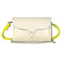 Week Leather Clutch Bag