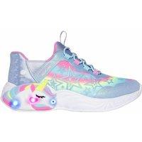 Kids Slip-Ins Trainers: Unicorn Dreams-Starry Lights