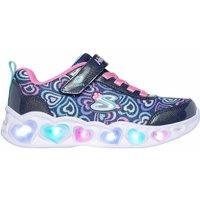 Kids S-Light Trainers: Heart Lights-Boogie Love