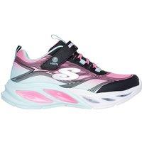 Kids S-Light Trainers: Cosmic Glow