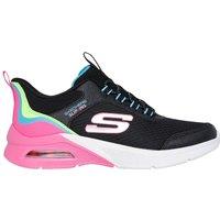 Kids Slip-Ins Trainers: Microspec Max Color Trifect