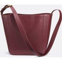 Signatures Solene Tote Bag in Smooth Leather
