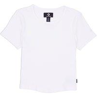 Ribbed T-Shirt