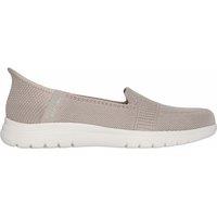 Slip-Ins Trainers: On-The-Go Flex - Camellia