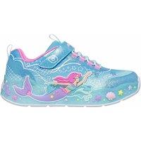 Kids S-Light Trainers: Mermaid Dreams