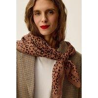 Nymine Printed Scarf